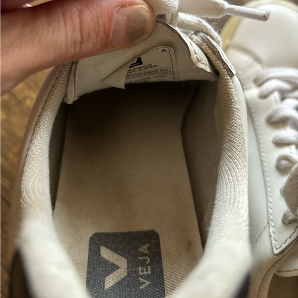 Veja Esplar sneakers - Picture 4 of 9